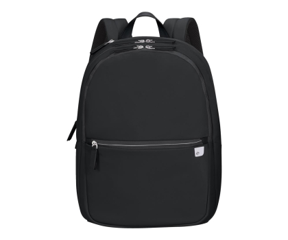 Torba do laptopów SAMSONITE Plecak na laptopa ECO WAVE 15.6 czarny 214035